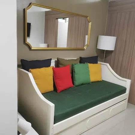 Jovis Place Staycation Near Moa