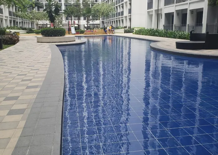 Jovis Place Staycation Near Moa