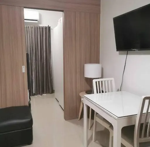 Apartamento Jovis Place Staycation Near Moa