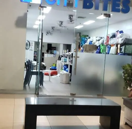 Jovis Place Staycation Near Moa * Manila
