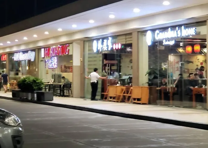 Apartamento Jovis Place Staycation Near Moa Manila