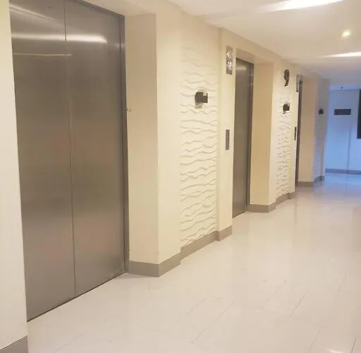 Jovis Place Staycation Near Moa *