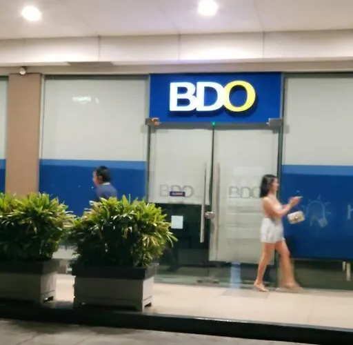 Jovis Place Staycation Near Moa Apartamento Manila
