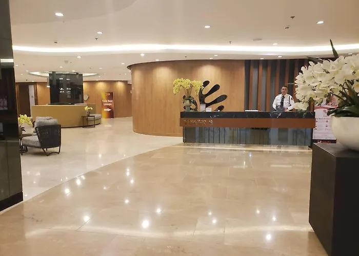 Jovis Place Staycation Near Moa
