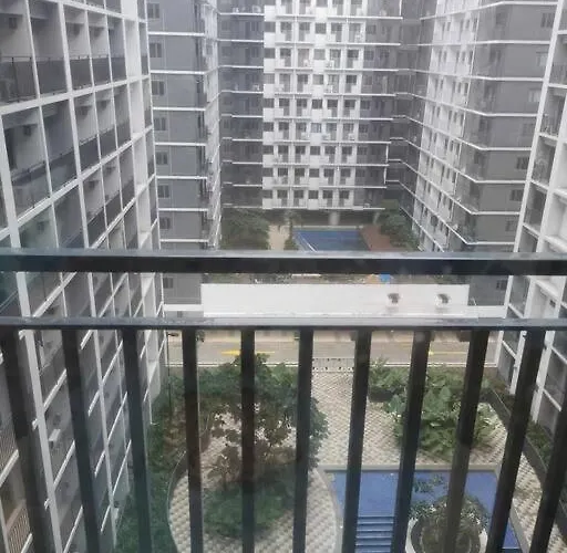 Jovis Place Staycation Near Moa *