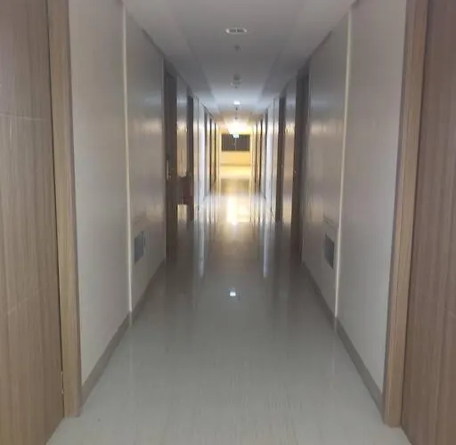 Jovis Place Staycation Near Moa Manila