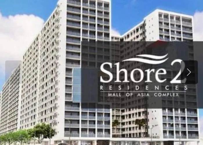 Jovis Place Staycation Near Moa * Manila