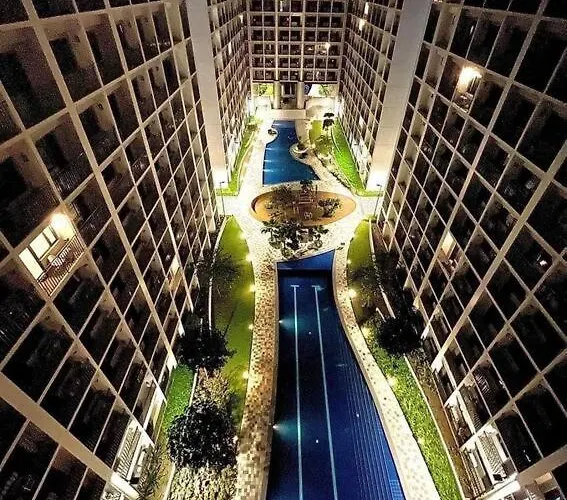 Jovis Place Staycation Near Moa *