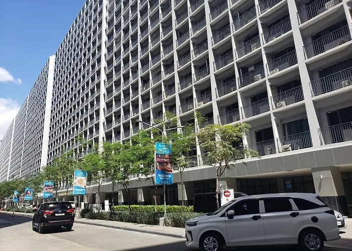 Apartamento Jovis Place Staycation Near Moa *